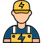 Electrician